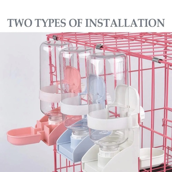 Pet water bottle - Picture 2 of 6